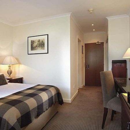 Macdonald Inchyra Hotel & Spa Polmont Zewnętrze zdjęcie