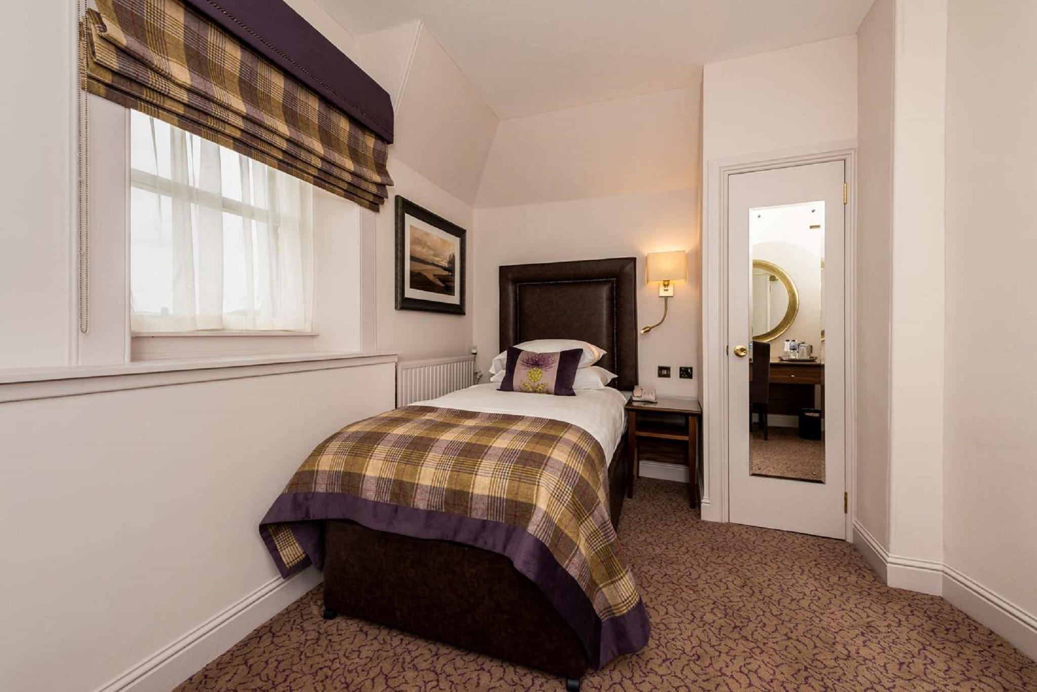 Macdonald Inchyra Hotel & Spa Falkirk Zewnętrze zdjęcie