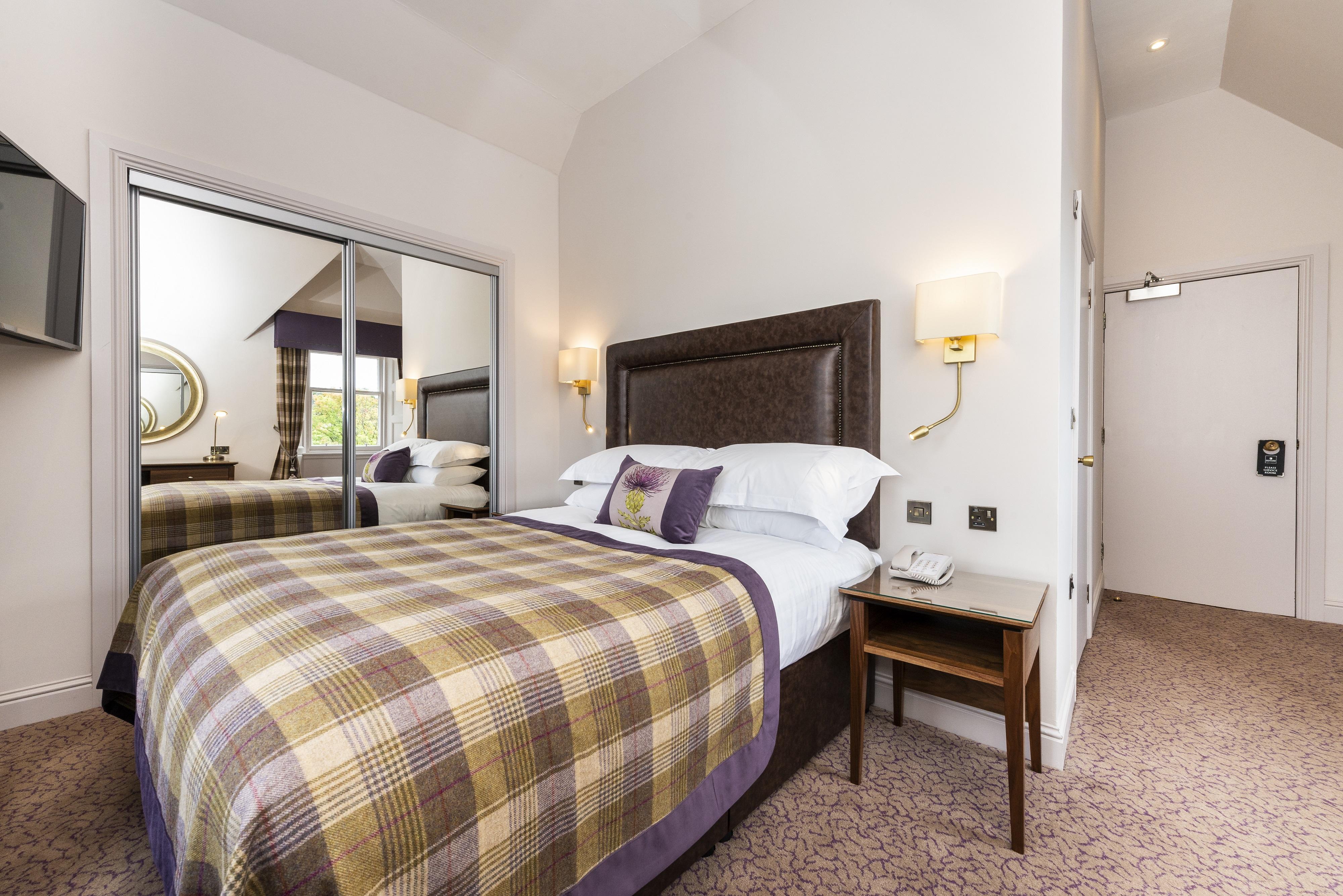 Macdonald Inchyra Hotel & Spa Polmont Zewnętrze zdjęcie