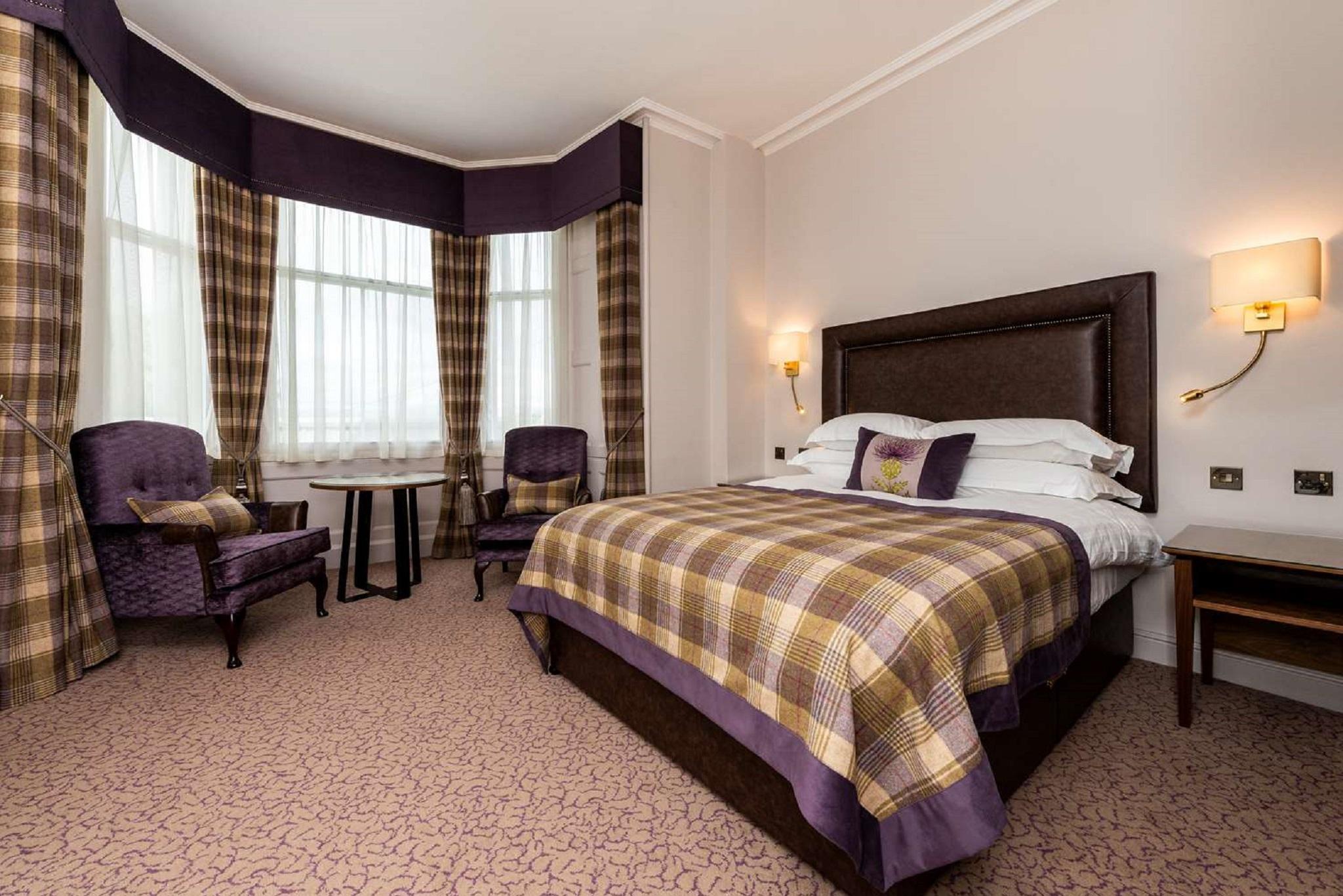Macdonald Inchyra Hotel & Spa Polmont Zewnętrze zdjęcie