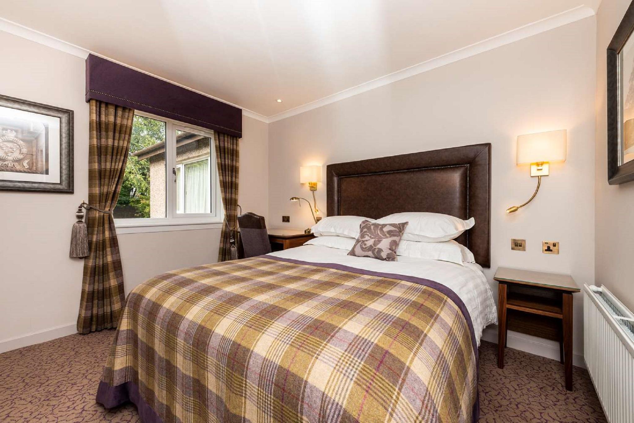 Macdonald Inchyra Hotel & Spa Polmont Zewnętrze zdjęcie