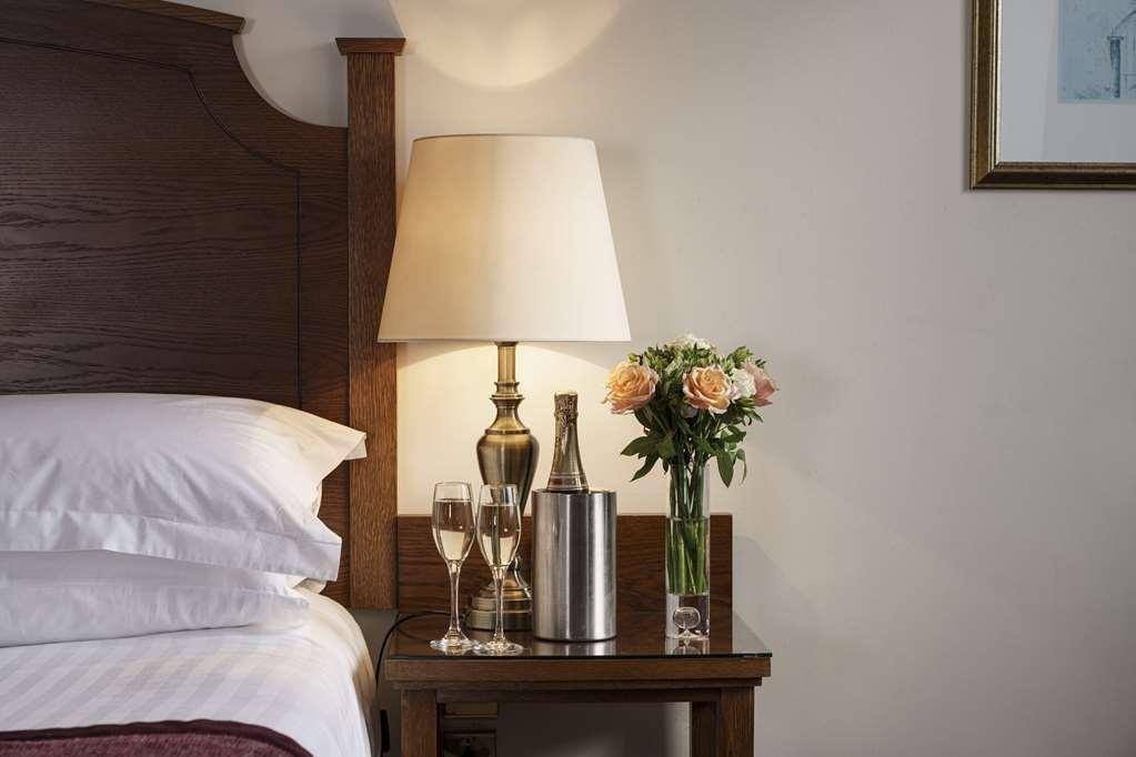 Macdonald Inchyra Hotel & Spa Polmont Pokój zdjęcie