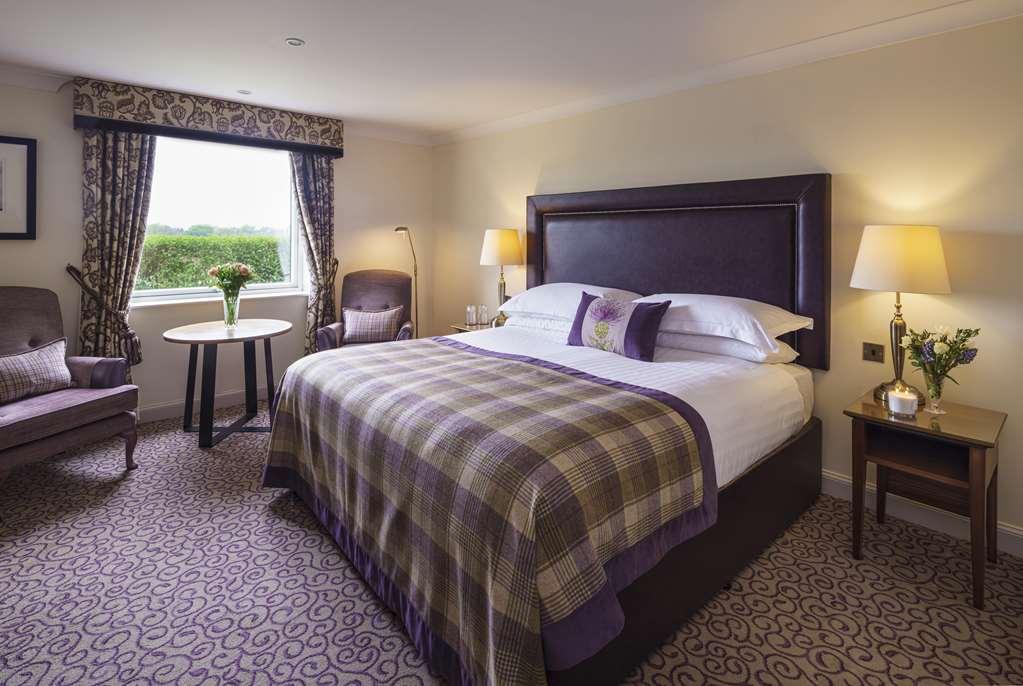Macdonald Inchyra Hotel & Spa Polmont Pokój zdjęcie