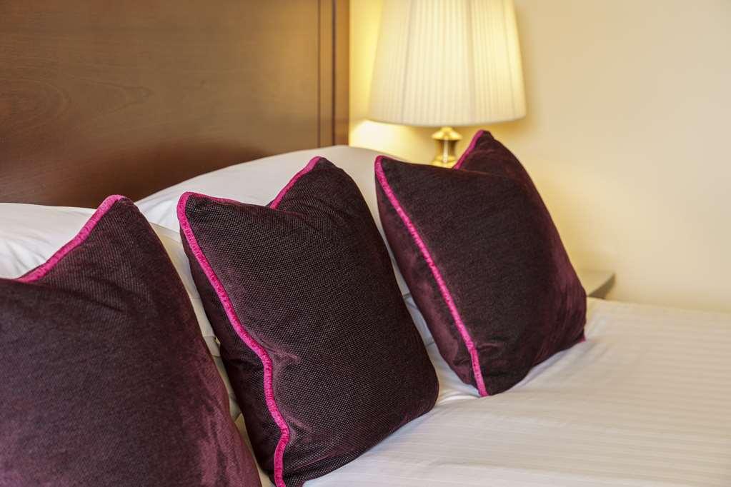 Macdonald Inchyra Hotel & Spa Polmont Pokój zdjęcie