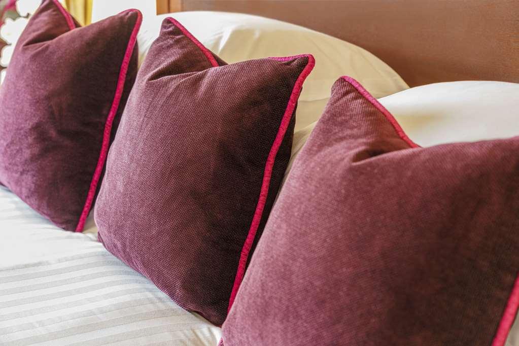 Macdonald Inchyra Hotel & Spa Polmont Pokój zdjęcie