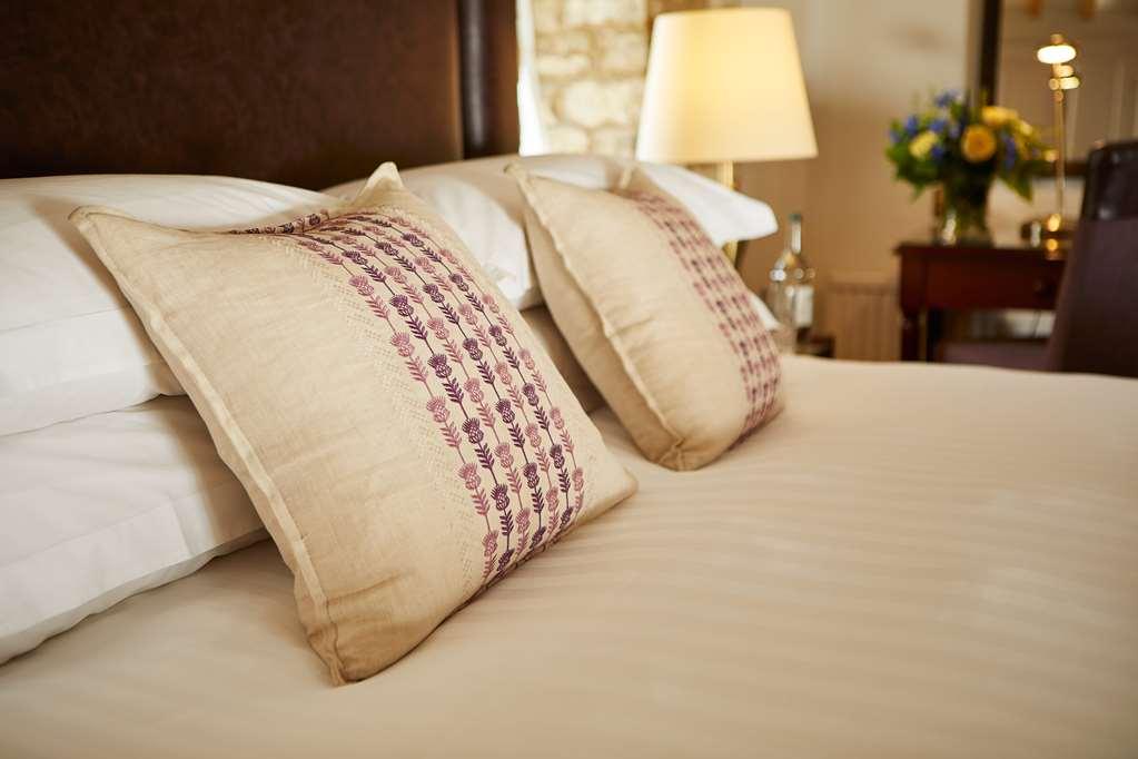 Macdonald Inchyra Hotel & Spa Polmont Pokój zdjęcie
