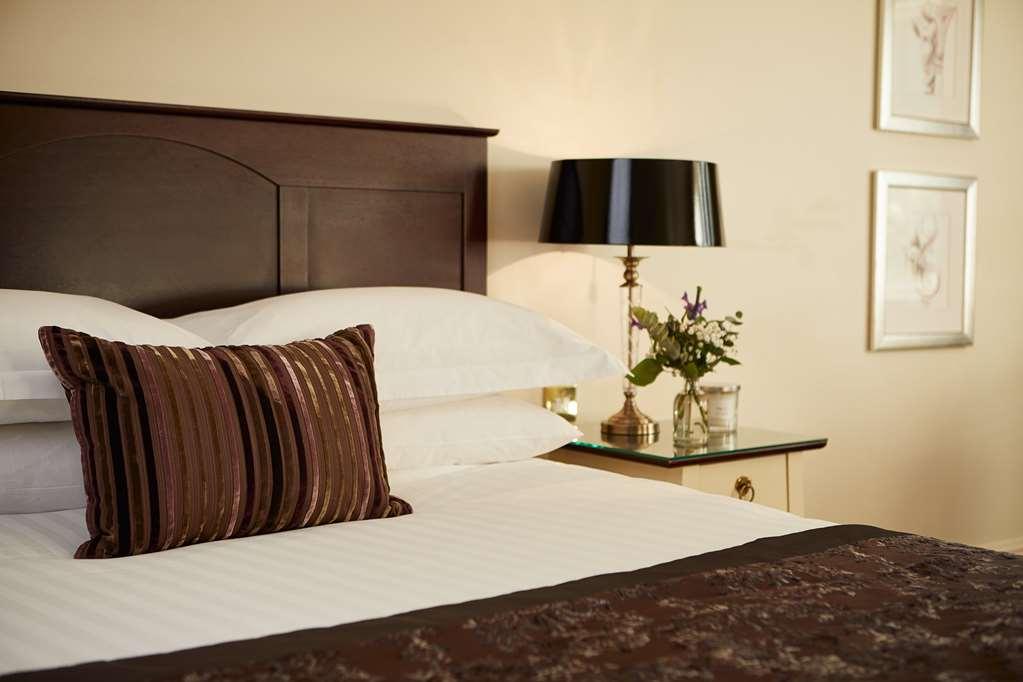 Macdonald Inchyra Hotel & Spa Polmont Pokój zdjęcie