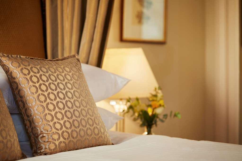 Macdonald Inchyra Hotel & Spa Polmont Pokój zdjęcie