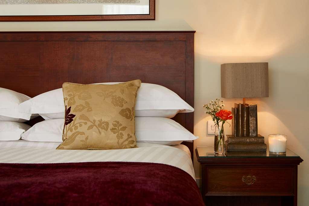 Macdonald Inchyra Hotel & Spa Polmont Pokój zdjęcie