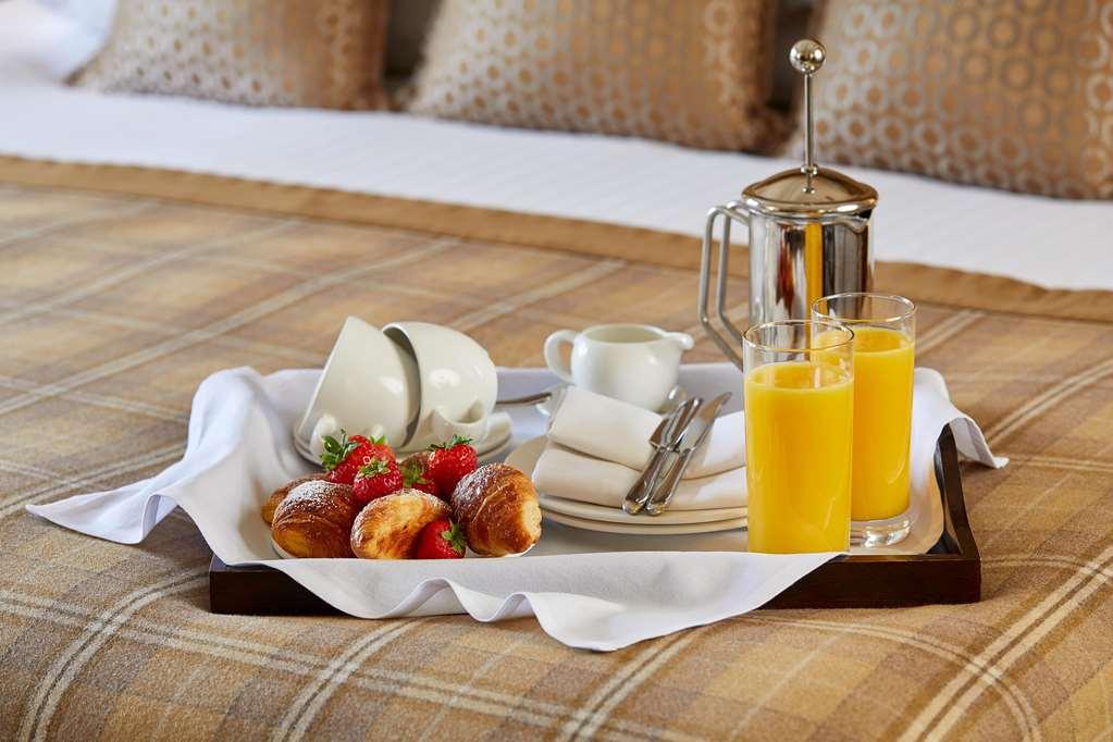 Macdonald Inchyra Hotel & Spa Polmont Pokój zdjęcie