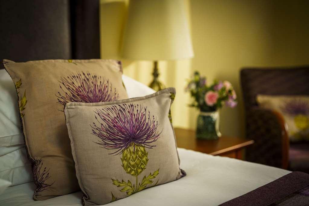 Macdonald Inchyra Hotel & Spa Falkirk Pokój zdjęcie