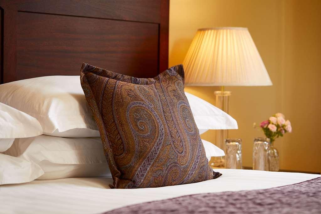 Macdonald Inchyra Hotel & Spa Polmont Pokój zdjęcie