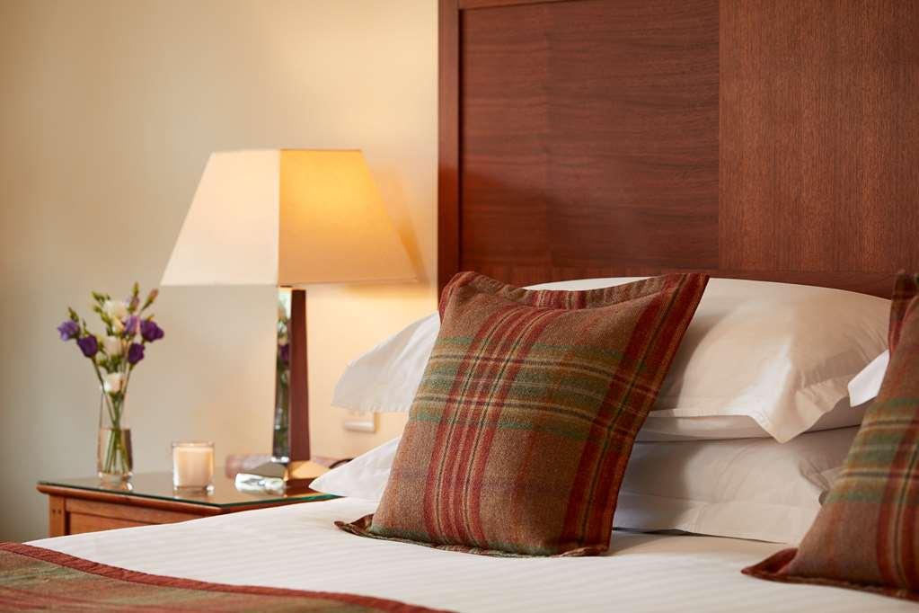 Macdonald Inchyra Hotel & Spa Polmont Pokój zdjęcie