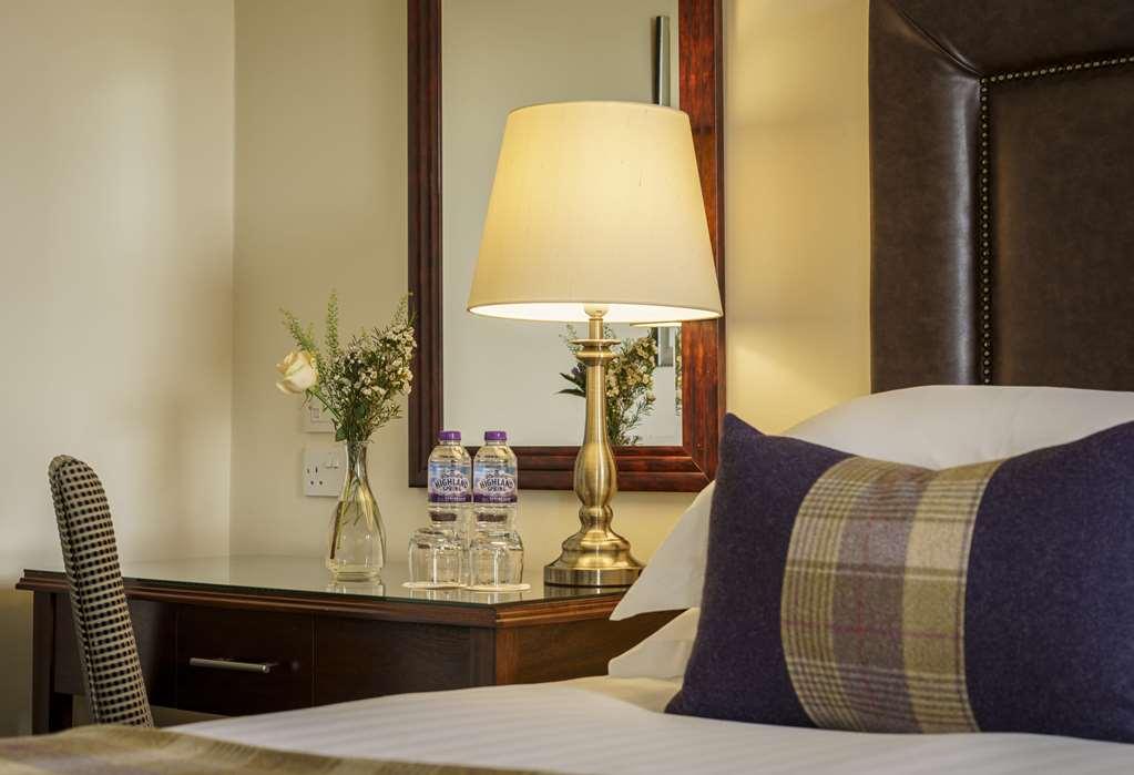 Macdonald Inchyra Hotel & Spa Polmont Pokój zdjęcie