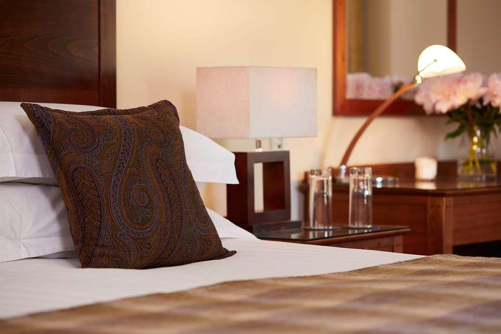 Macdonald Inchyra Hotel & Spa Polmont Pokój zdjęcie