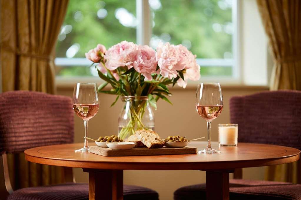 Macdonald Inchyra Hotel & Spa Polmont Pokój zdjęcie