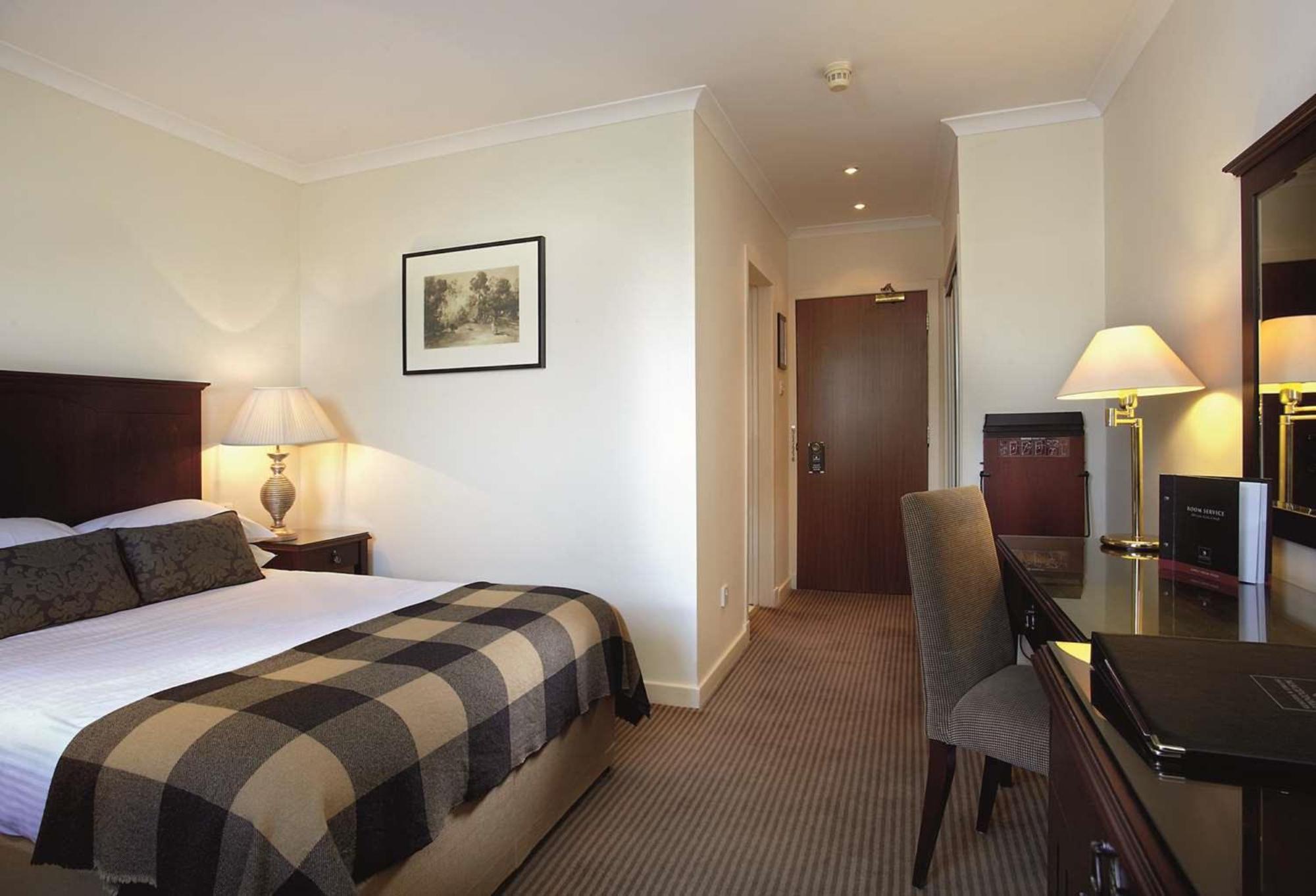 Macdonald Inchyra Hotel & Spa Polmont Zewnętrze zdjęcie