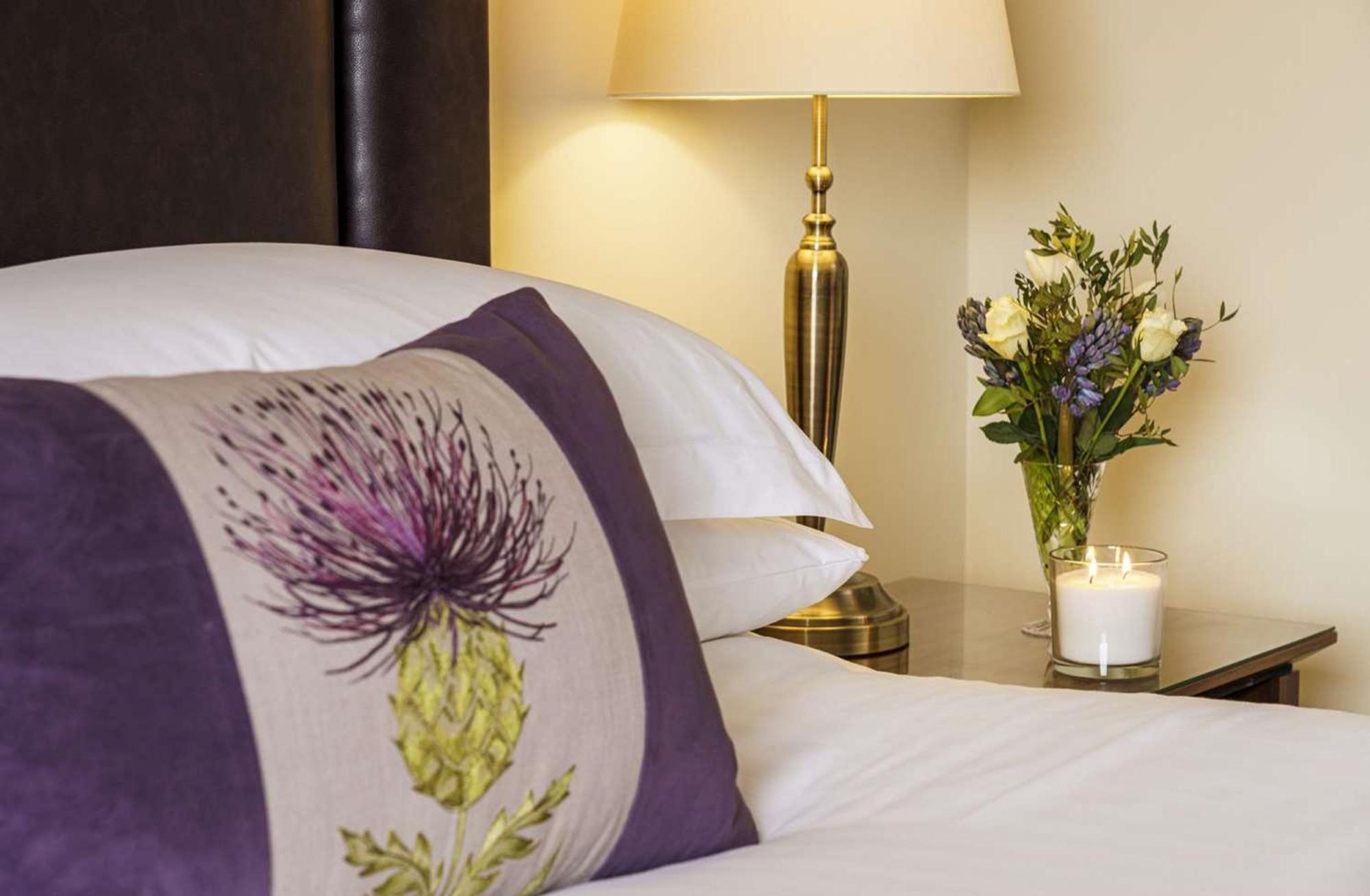 Macdonald Inchyra Hotel & Spa Polmont Zewnętrze zdjęcie