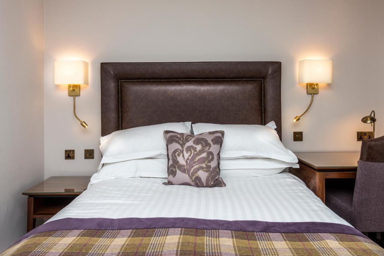 Macdonald Inchyra Hotel & Spa Polmont Zewnętrze zdjęcie